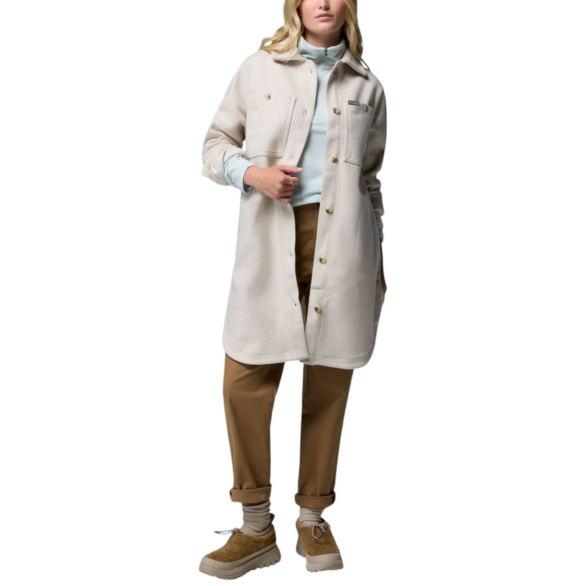 Columbia - Veste polaire Wildest Venture™ pour femme