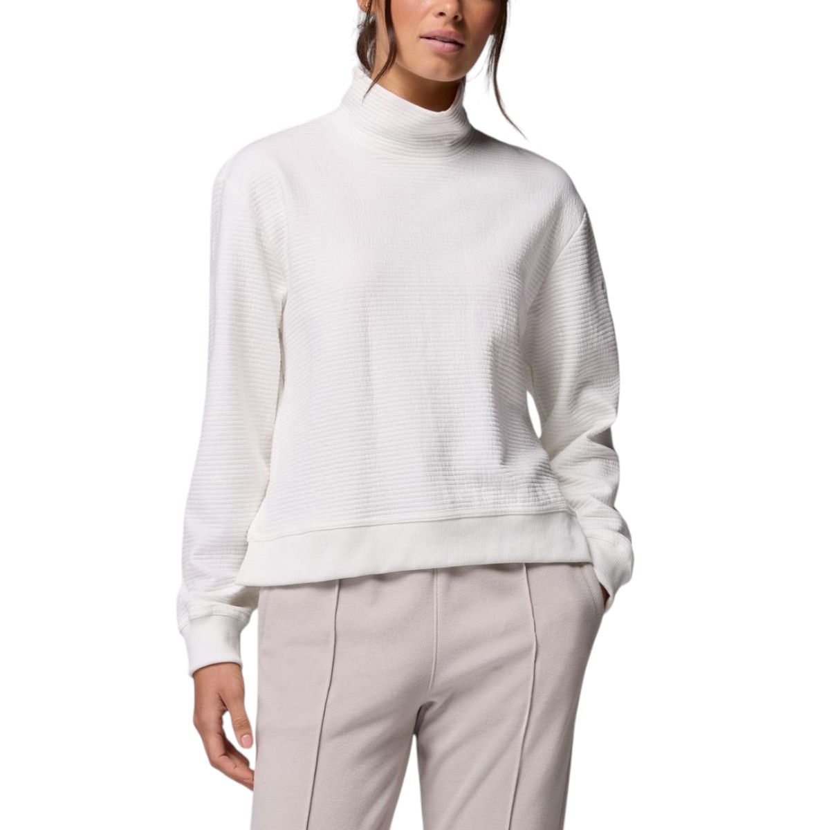 Columbia - Women's PFG Open Water™ Mock Sleeve Shirt