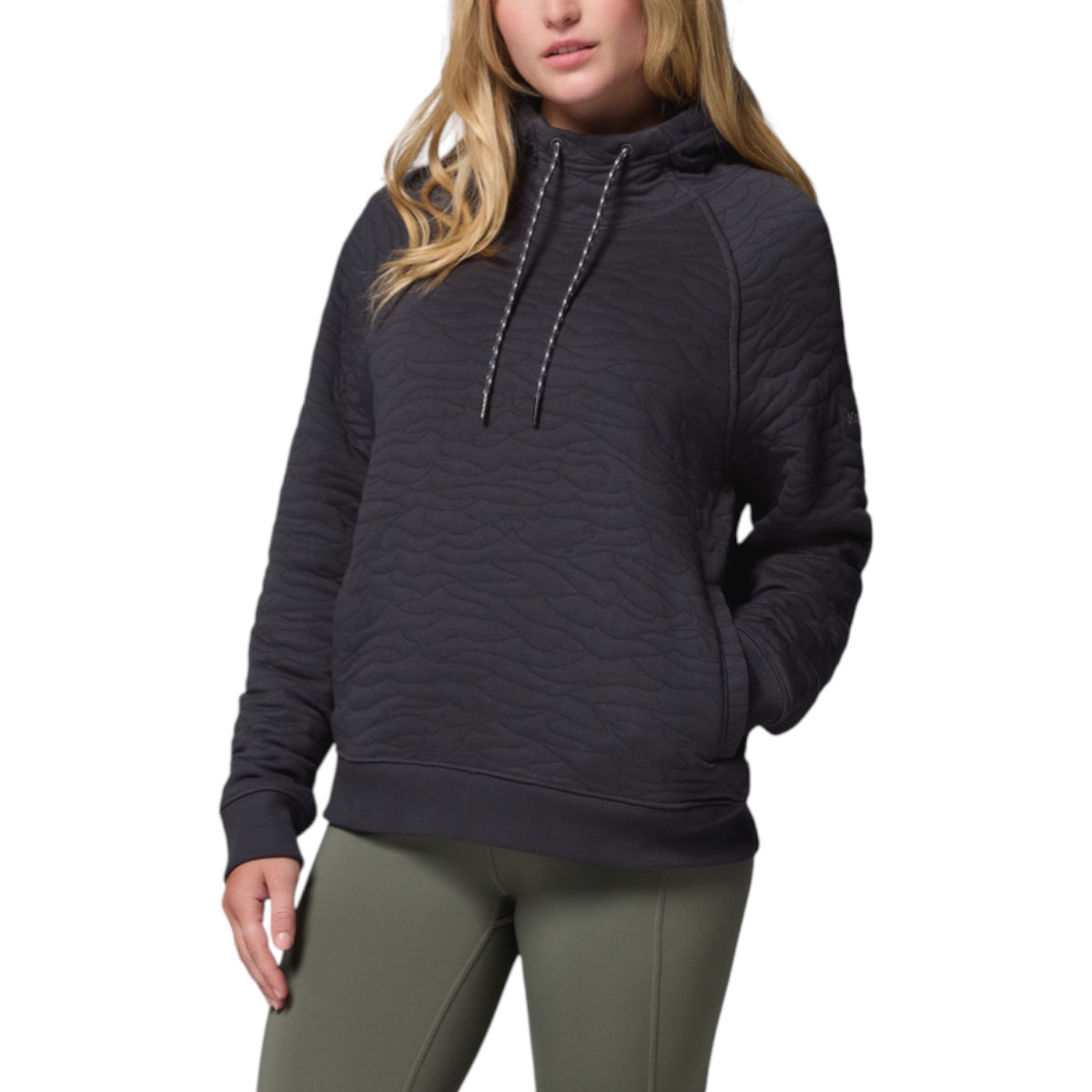 Columbia - Women's PFG Open Water™ Quilted Hoodie