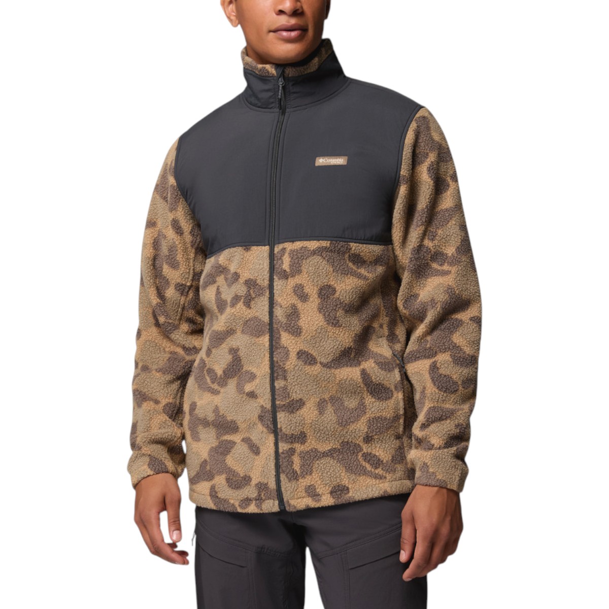 Columbia - Men's PHG™ Sherpa Jacket