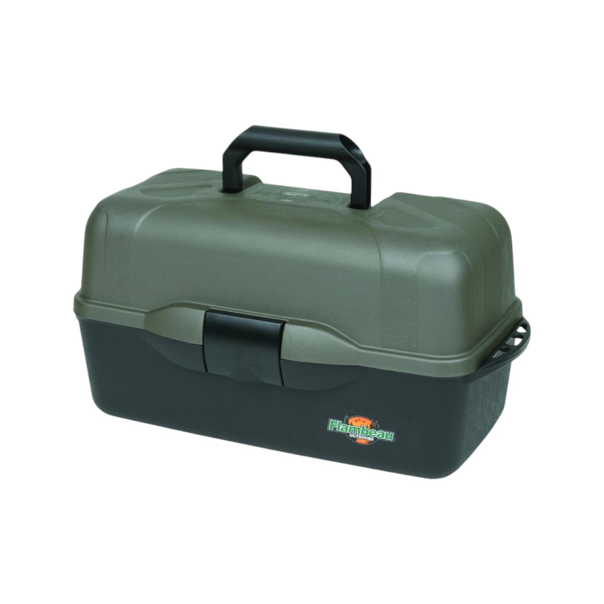 Flambeau - XL 3-Tray Classic Tray Box 2137b