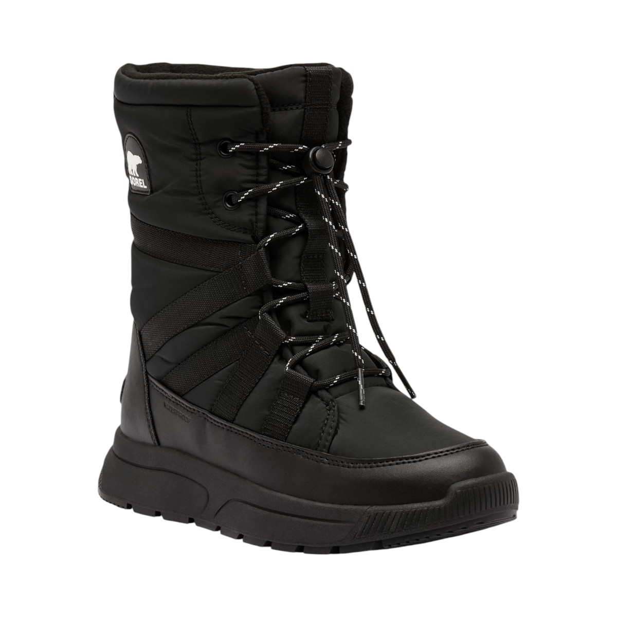 Sorel - Women’s Whitney™ III Waterproof Tall Boots