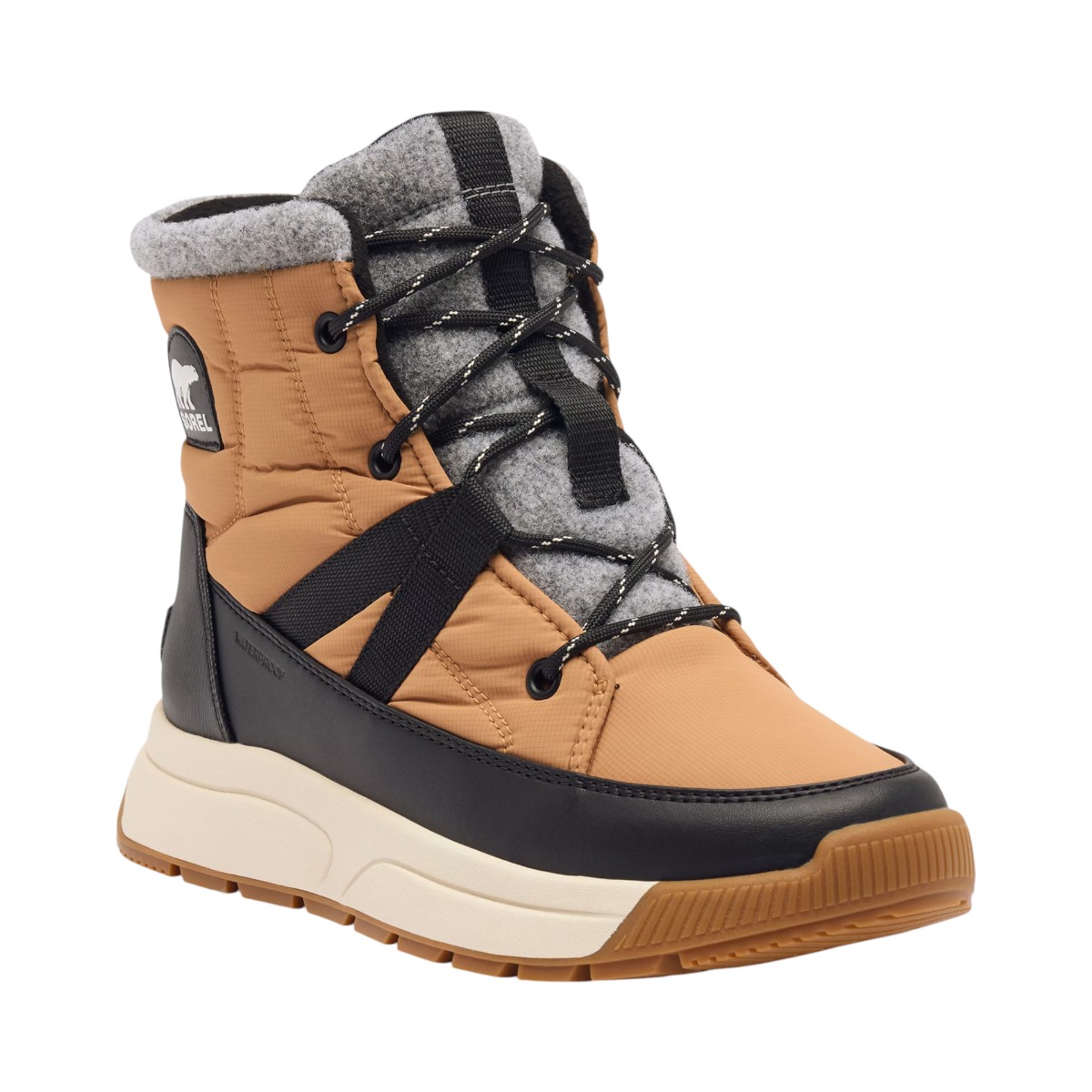Sorel - Women’s Whitney™ III Waterproof Mid Boots