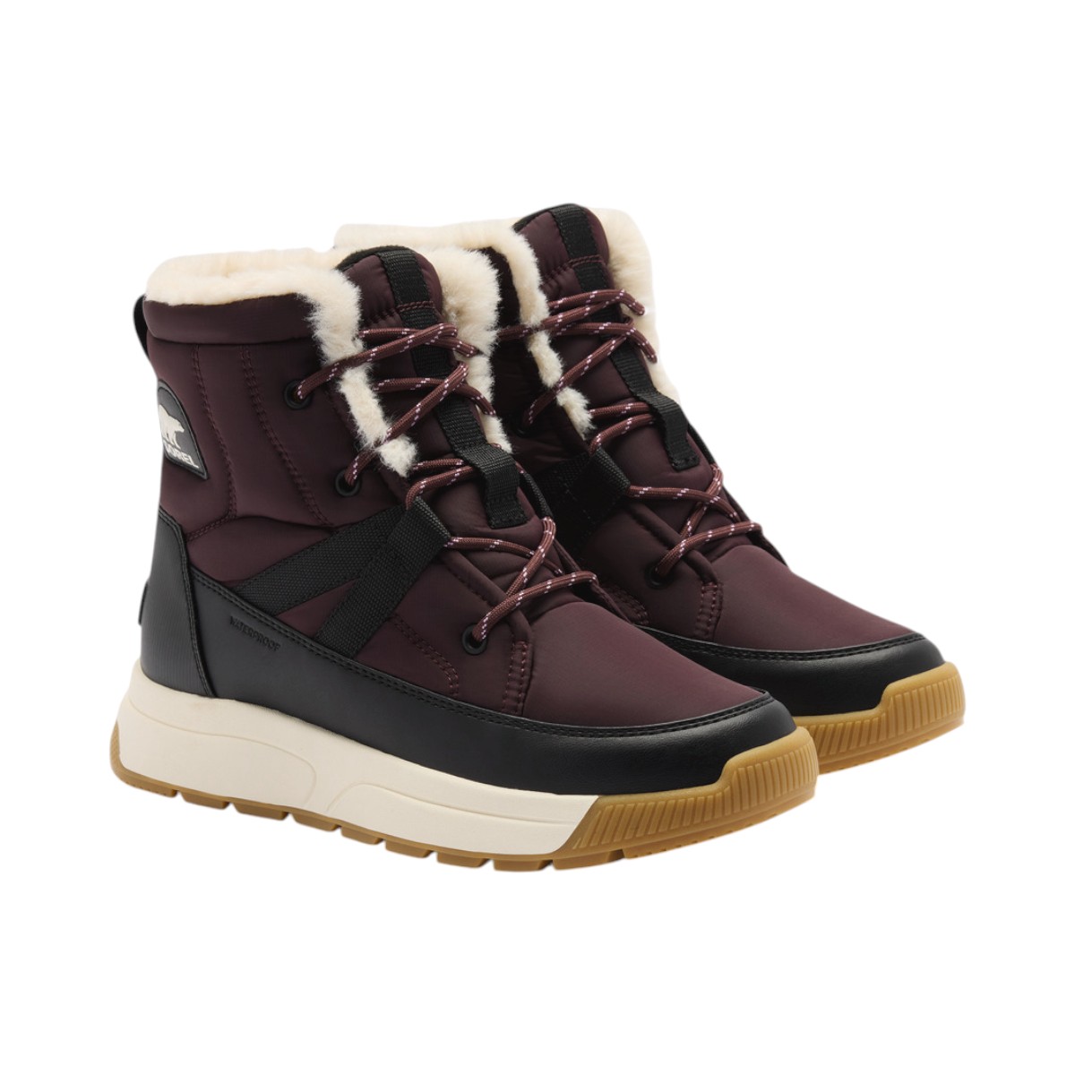 Sorel - Women’s Whitney™ III Waterproof Mid Boots
