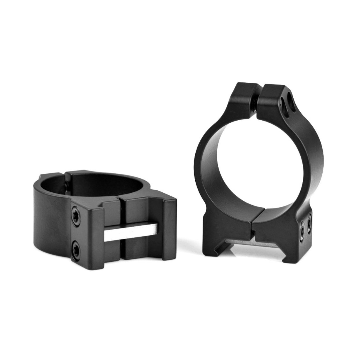 Maxima - Warne 30 mm Low Matte Bezel Rings