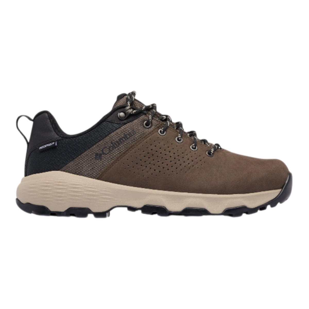 Columbia - Men's Newton Nimble LTR Shoes – Wide