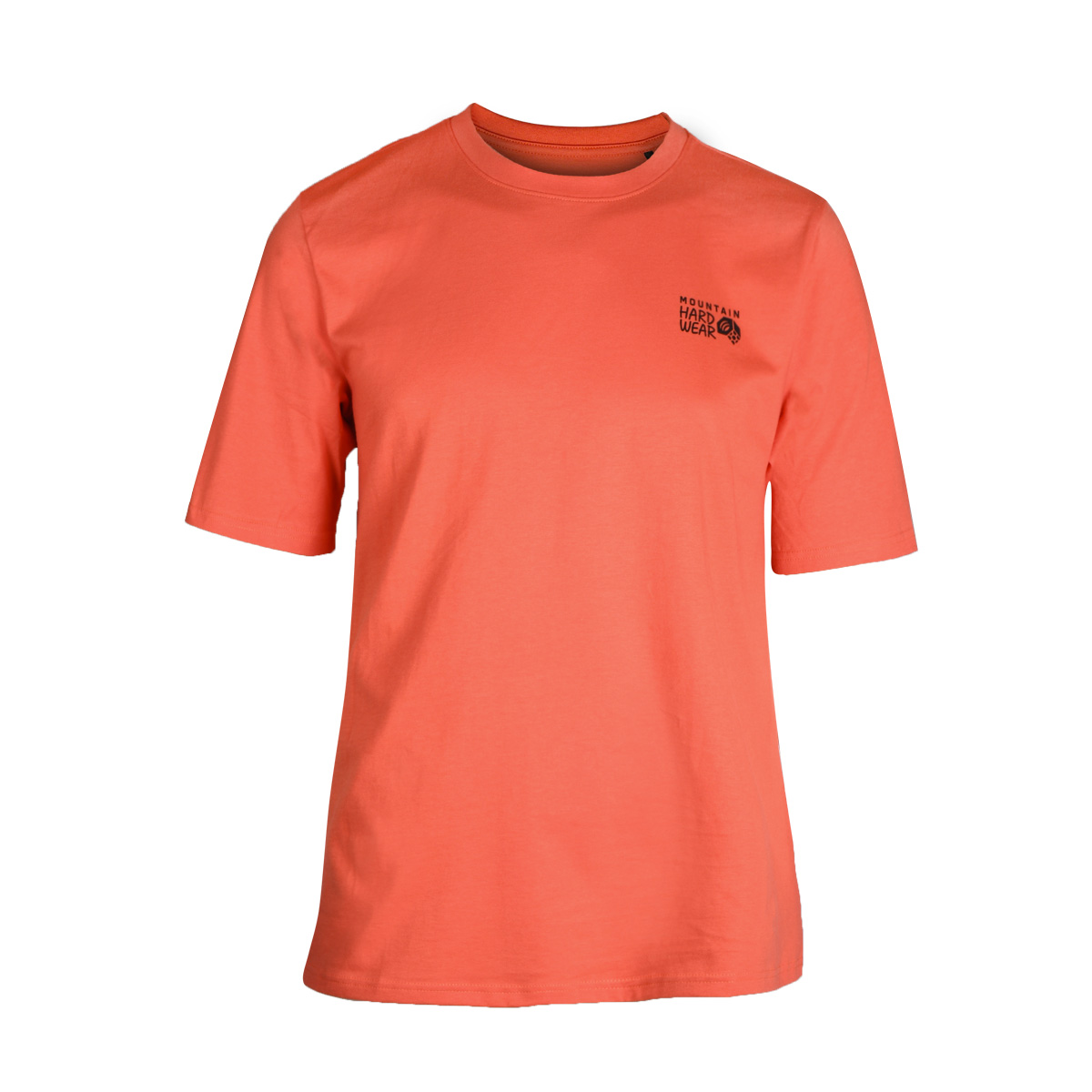 Mountain Hardwear - T-shirt MHW™ Box Logo pour homme
