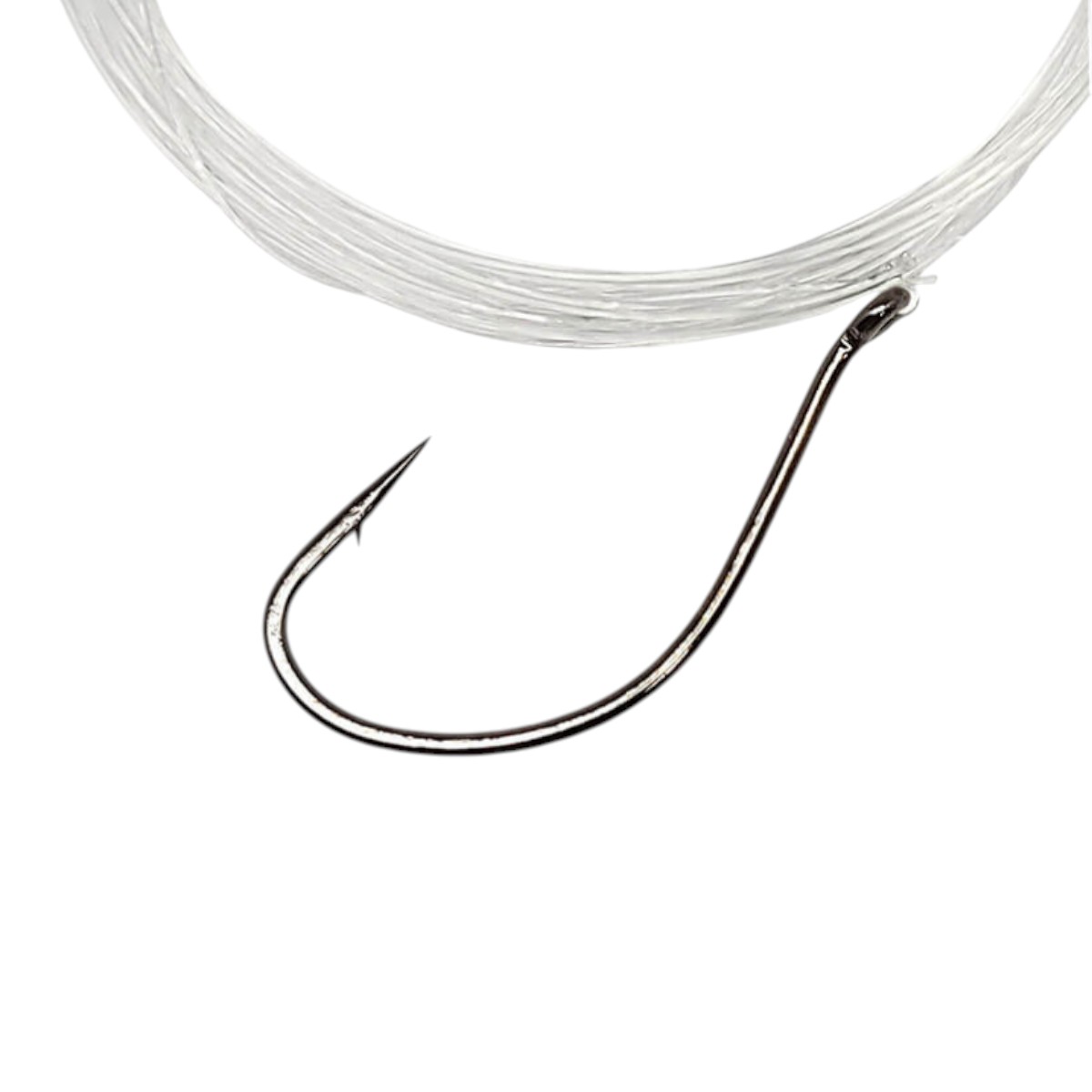 Gamakatsu - Dropshot Rig Hook #8