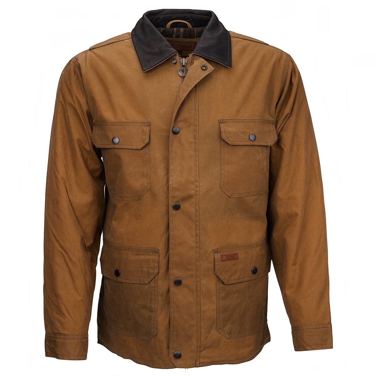 Outback - Manteau Gidley pour homme