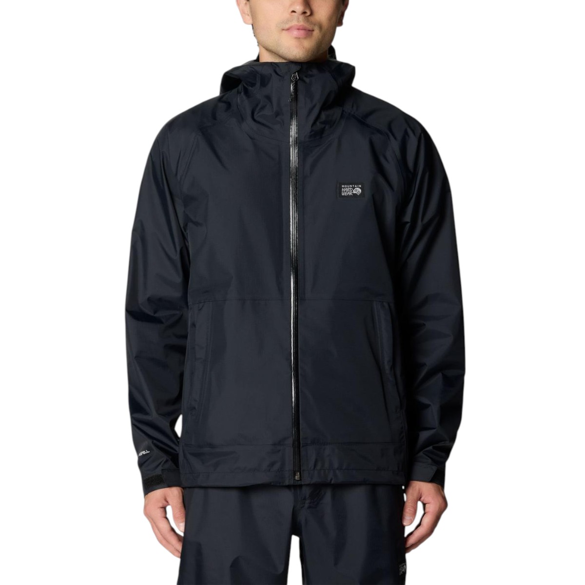 Mountain Hardwear - Men's Threshold™ Rain Jacket