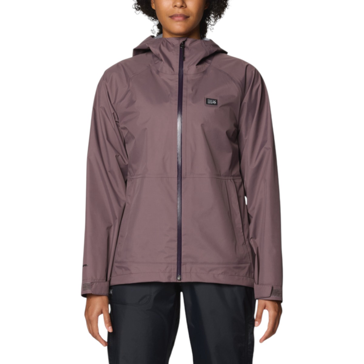 Mountain Hardwear - Women's Threshold™ Rain Jacket