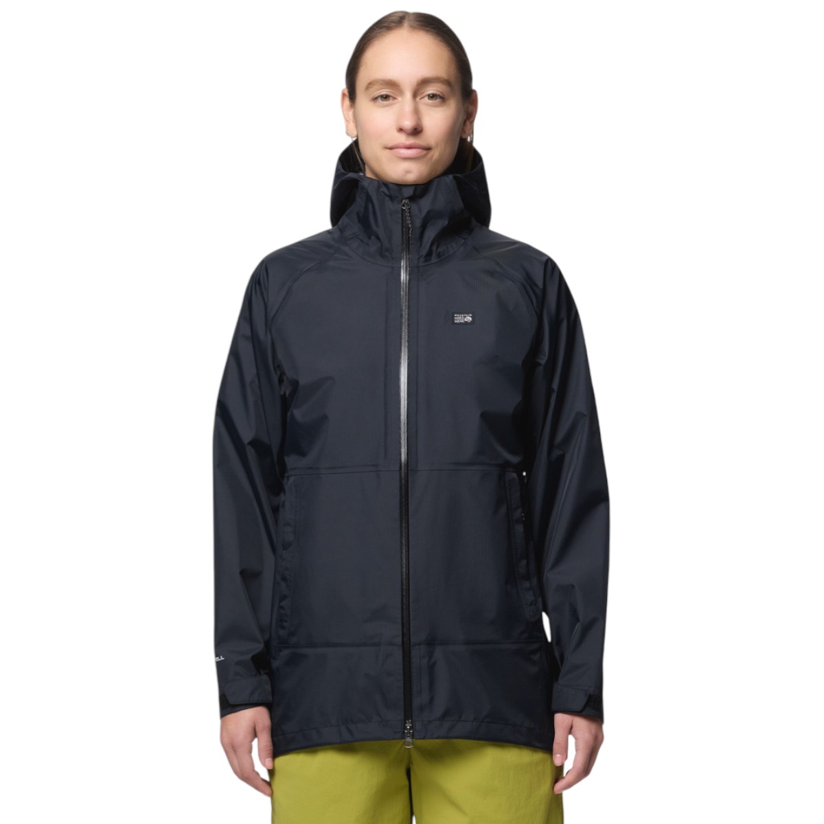 Mountain Hardwear - Women's Threshold™ Rain Parka