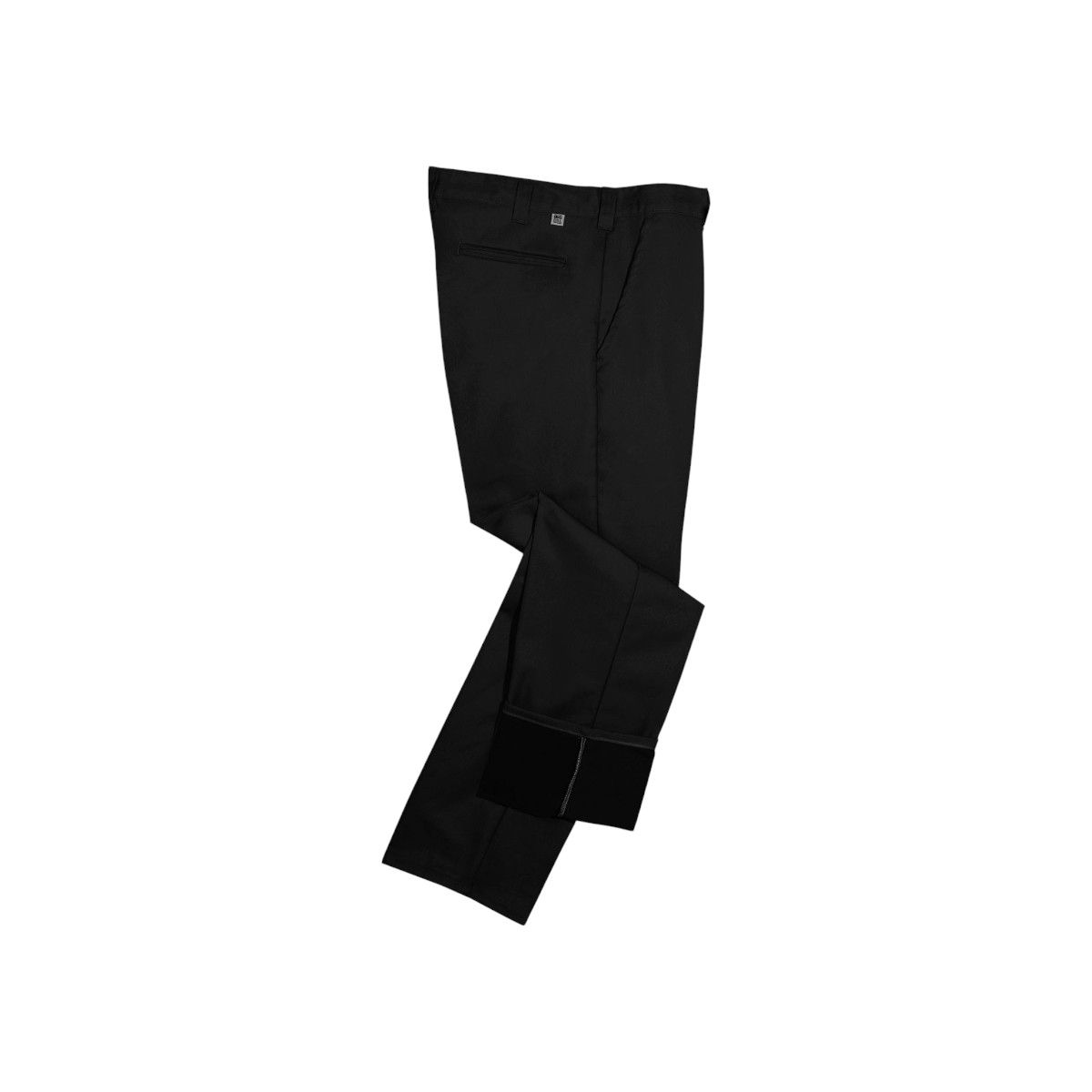 Big Bill - Men's Work Pants With Micro Fleece Liner