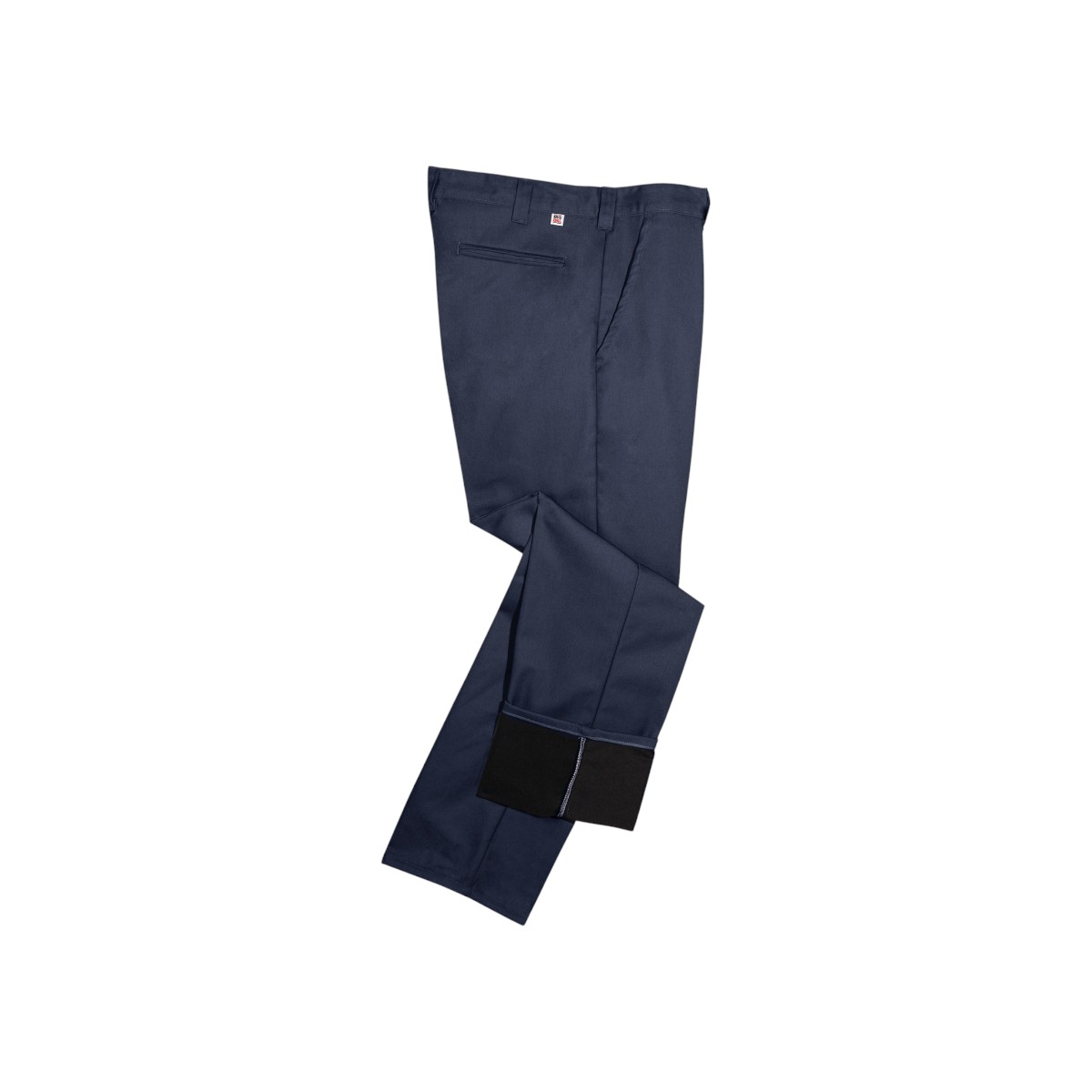 Big Bill - Men's Work Pants With Micro Fleece Liner