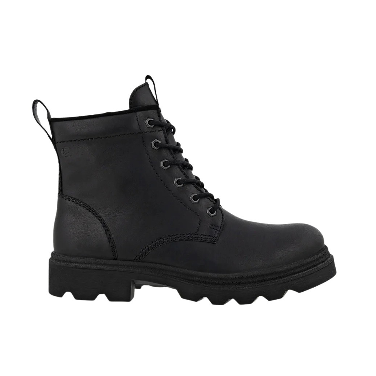 Ecco - Men's Grainer Boots
