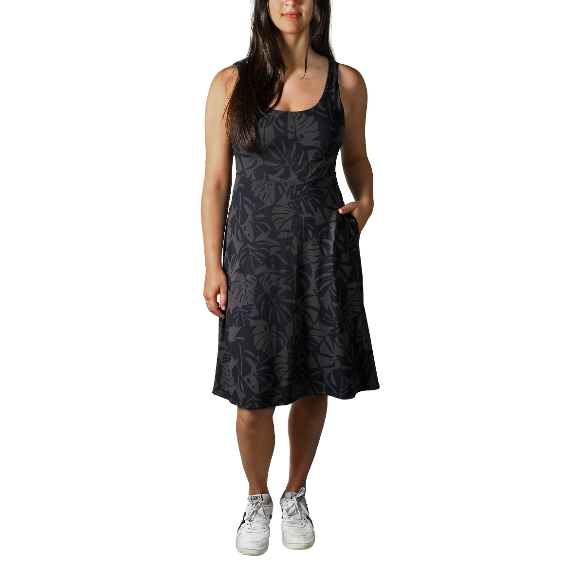 Prana - Robe courte Corrinne pour femme