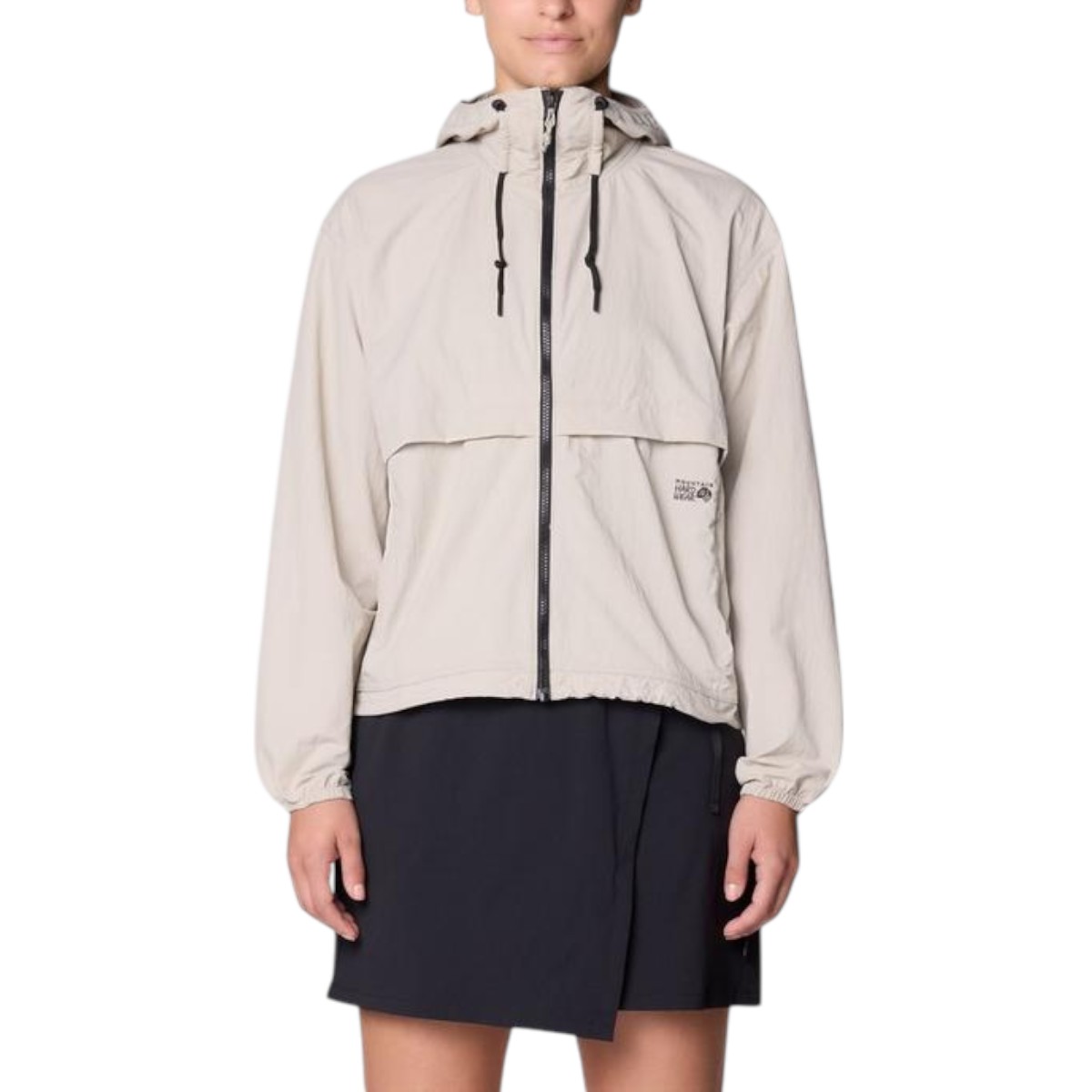 Mountain Hardwear - Women's Stryder™ Jacket