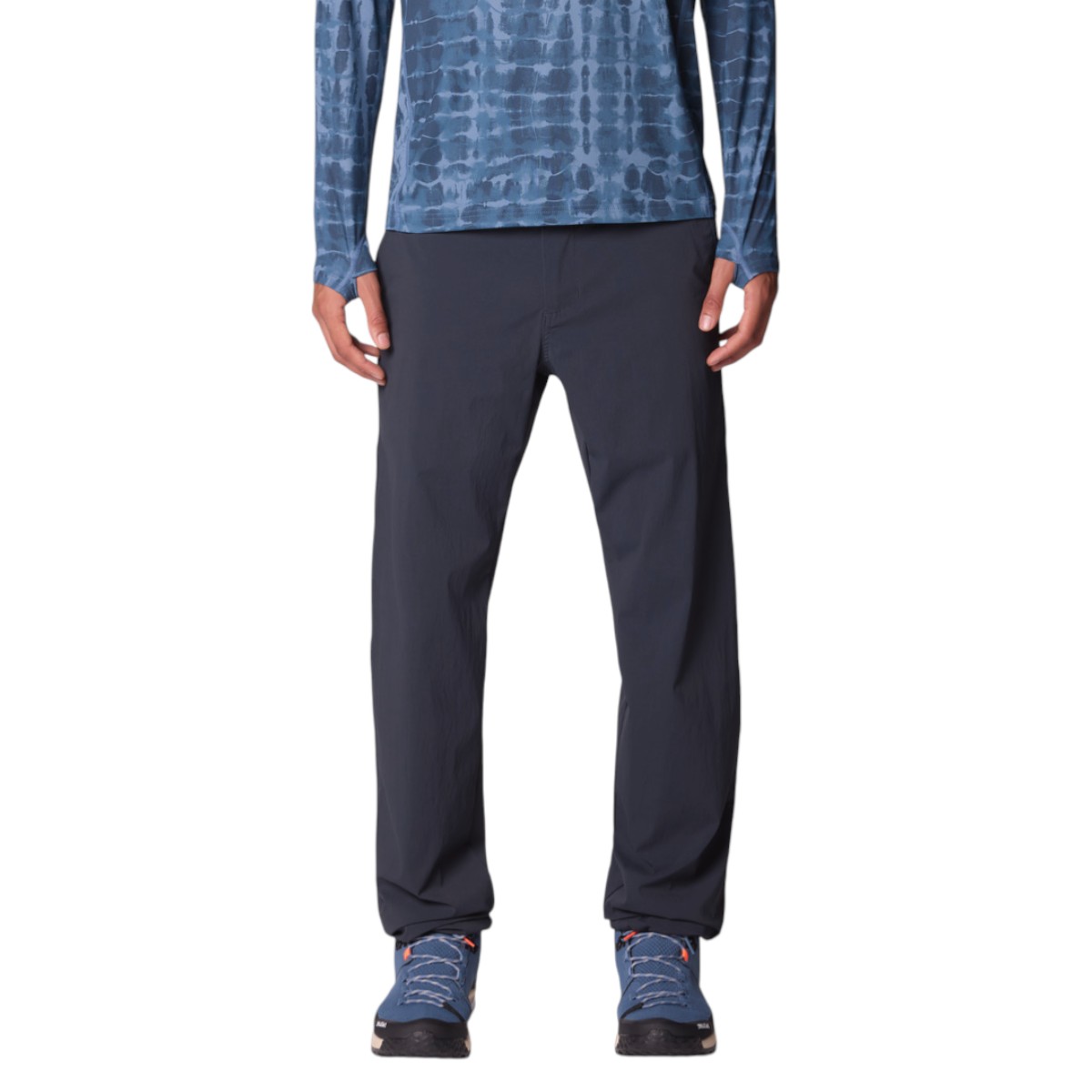 Mountain Hardwear - Men's Peak Rambler™ Pants