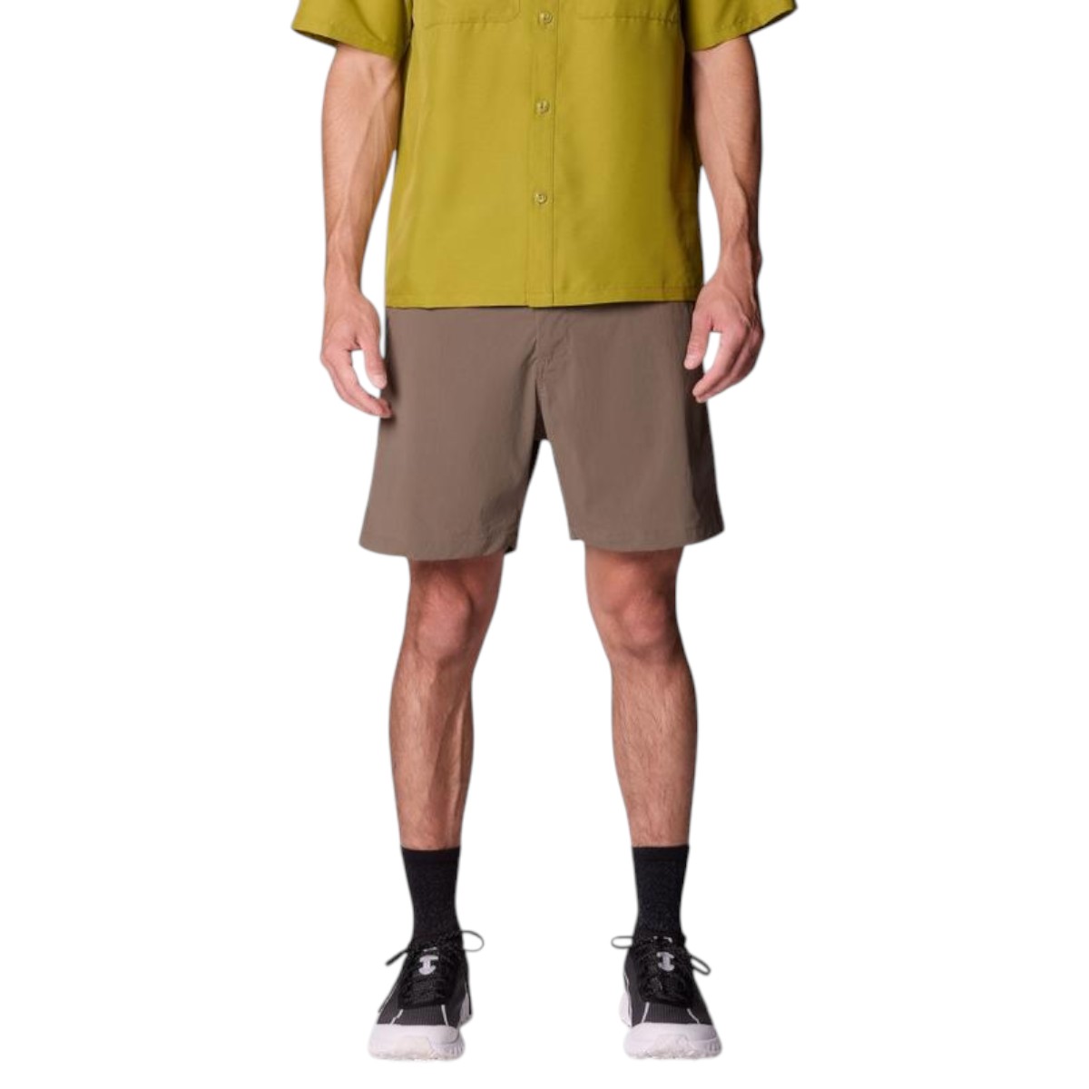 Mountain Hardwear - Men's Peak Rambler™ Shorts