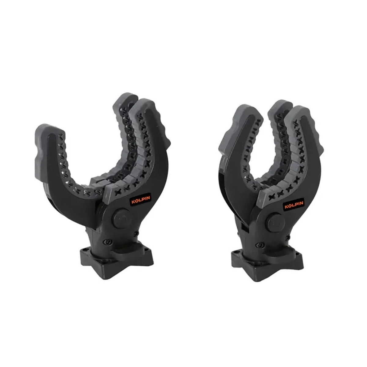Kolpin - Ratcheting Rhino Grip for ATV