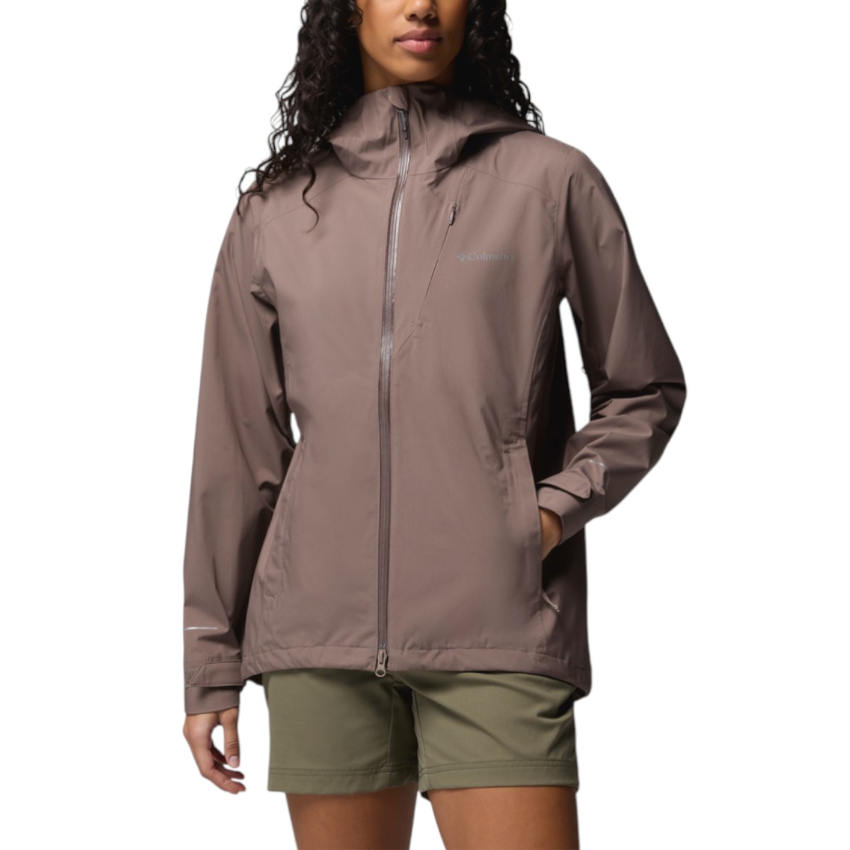 Columbia - Women's Trailborne™ 2.5L Shell