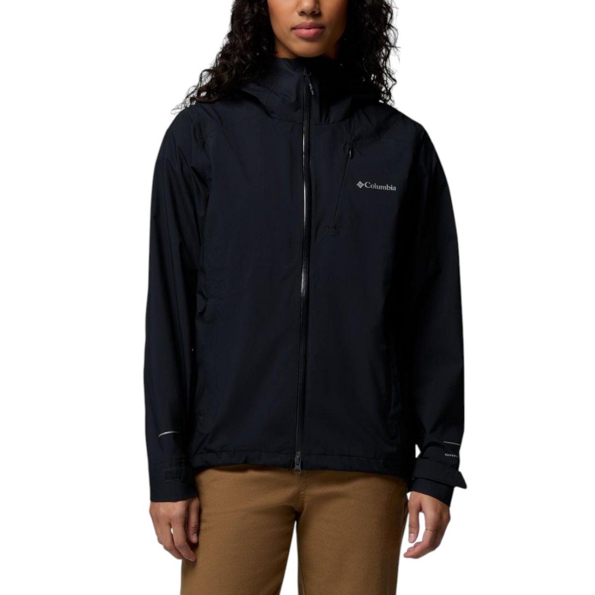 Columbia - Women's Trailborne™ 2.5L Shell