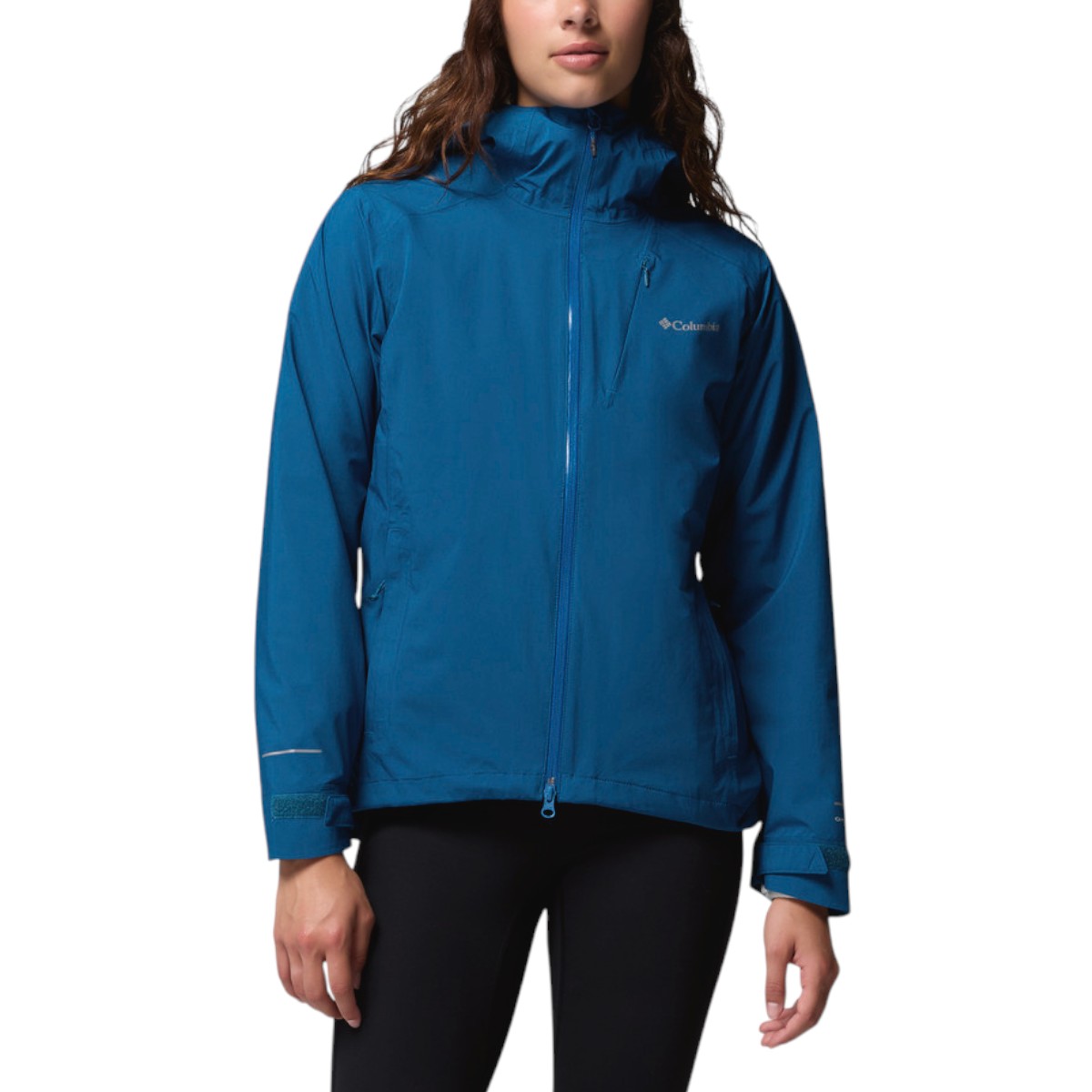 Columbia - Women's Trailborne™ 2.5L Shell
