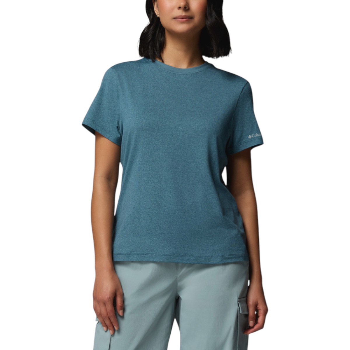 Columbia - T-shirt avec logo Parsons Point™ pour femme