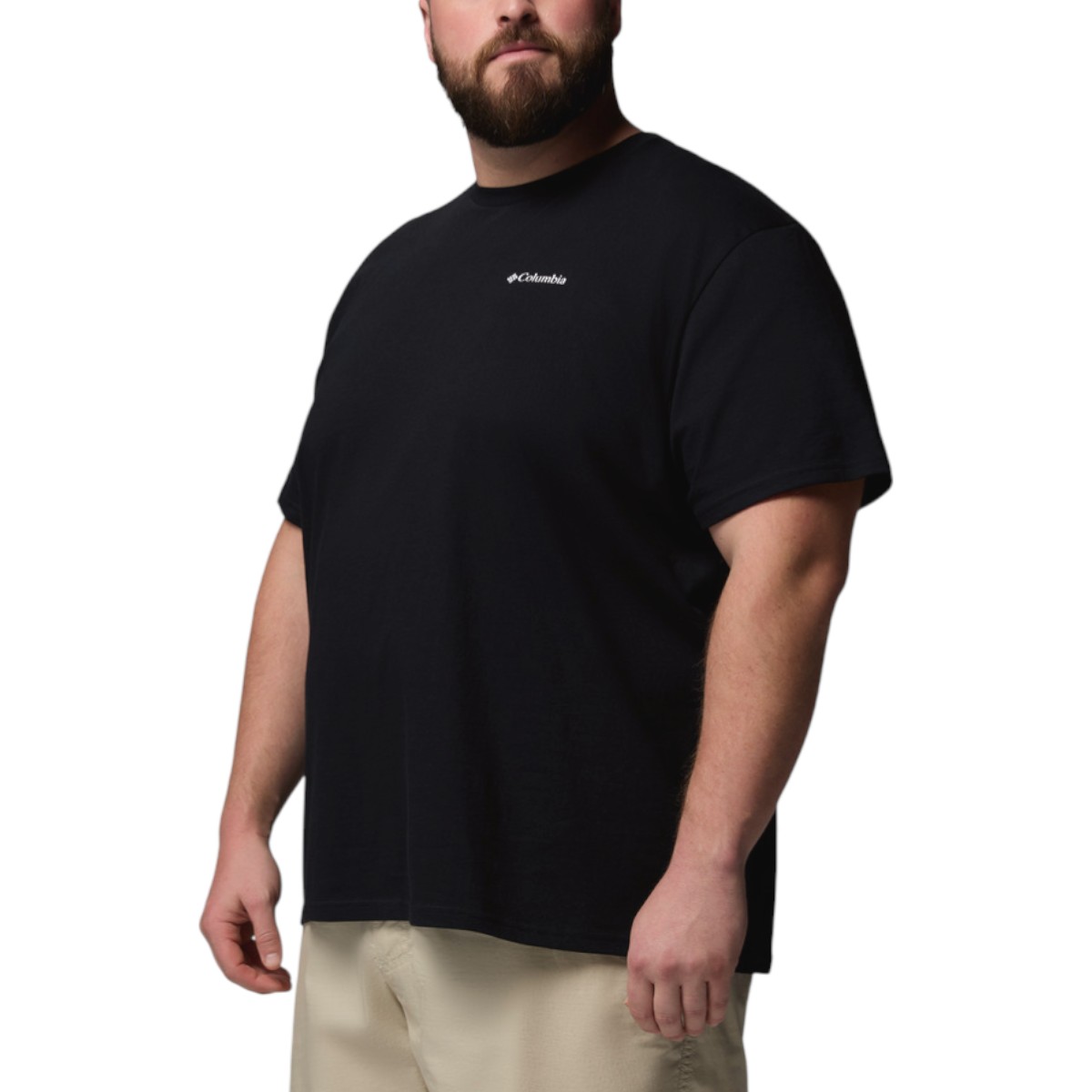 Columbia - Men's CSC™ Outdoor Back Graphic T-Shirt