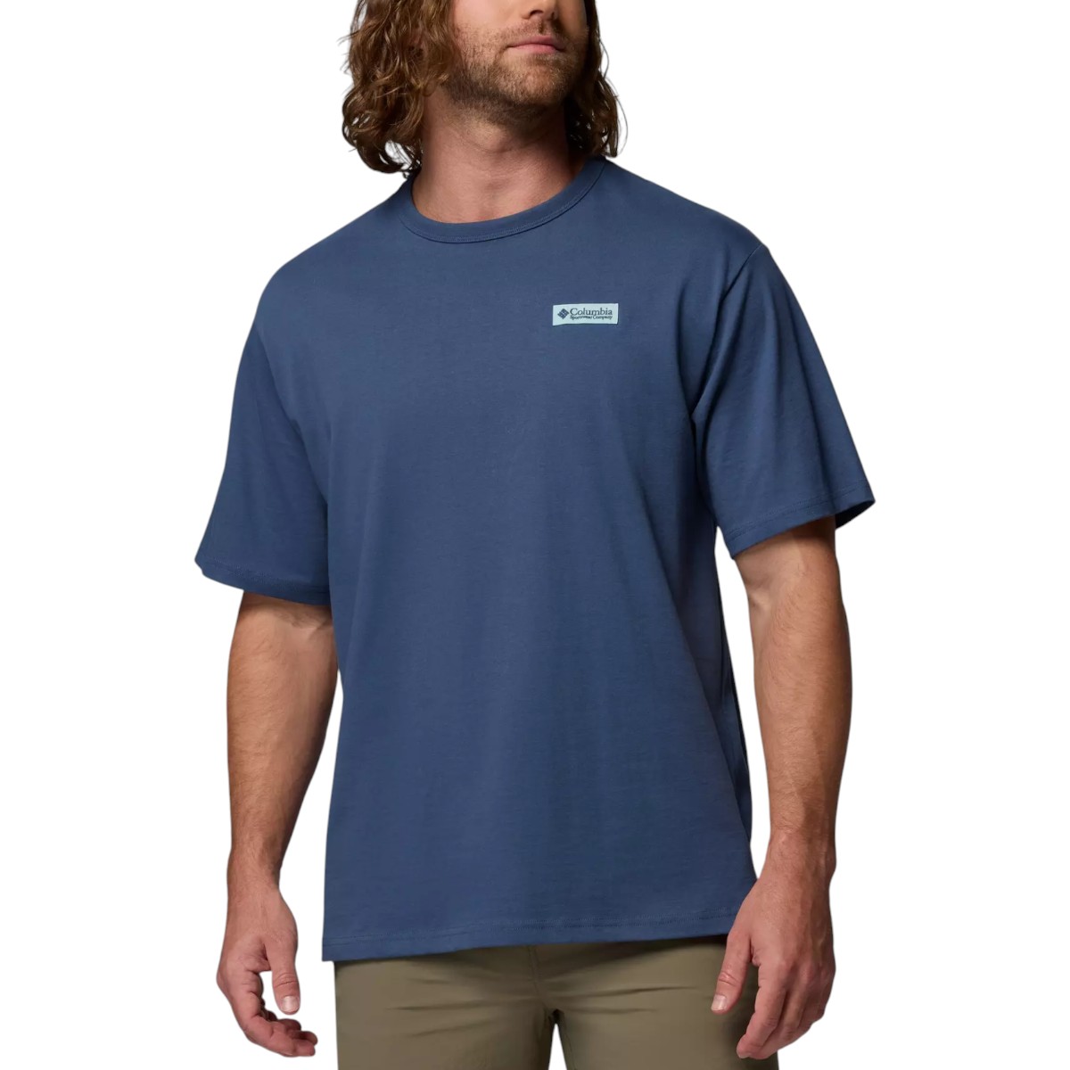 Columbia - Men's CSC™ Heavyweight Iconic T-Shirt
