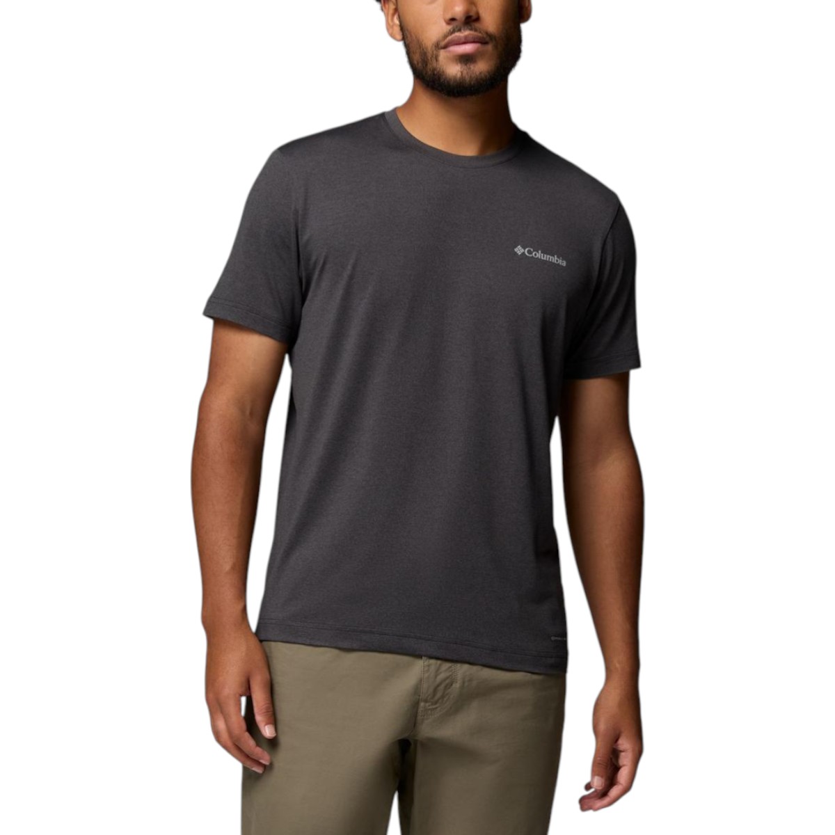 Columbia - T-shirt avec logo Parsons Point™ pour homme