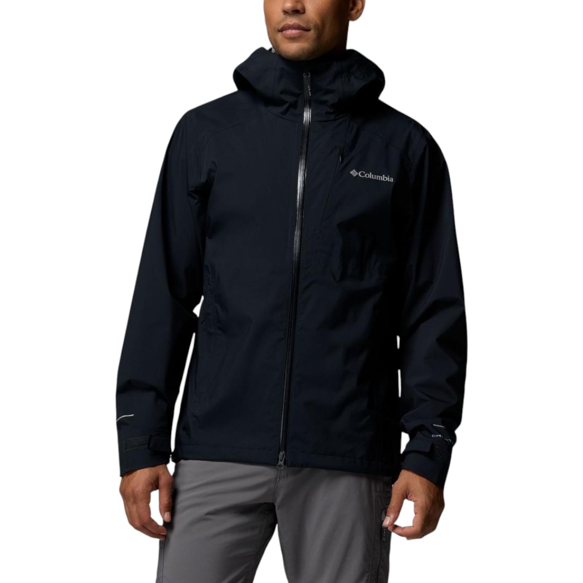 Columbia - Men's Trailborne™ 2.5L Shell
