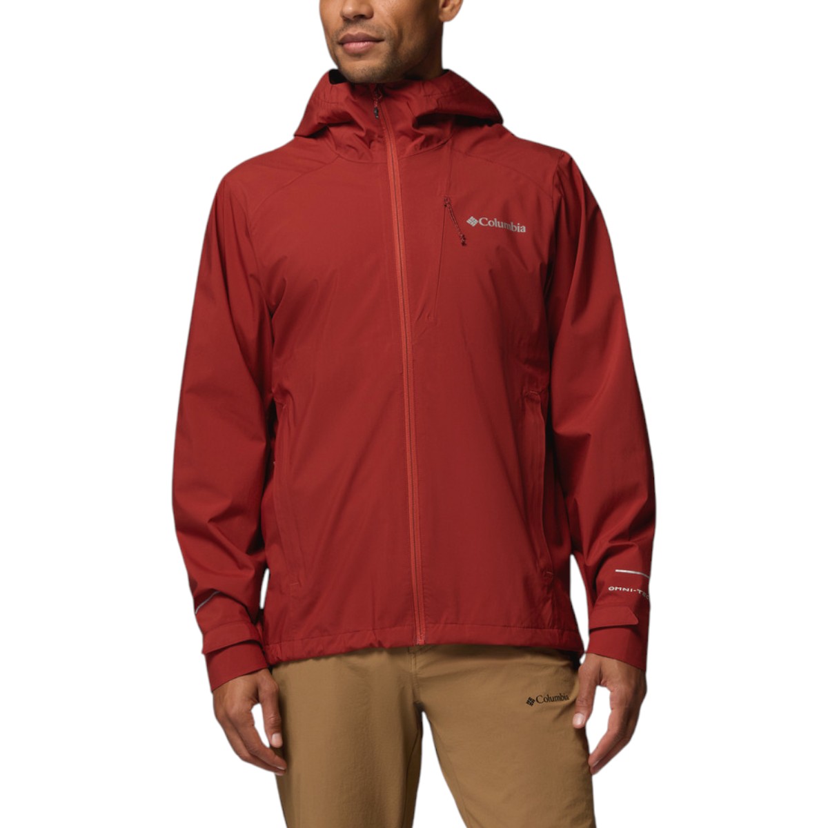 Columbia - Men's Trailborne™ 2.5L Shell