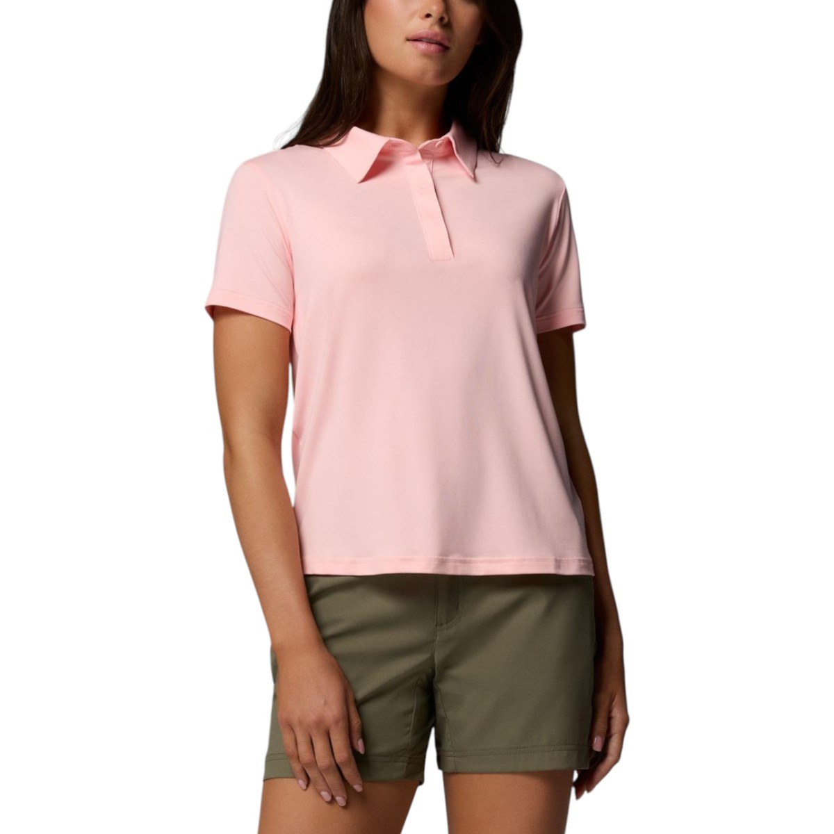Columbia - Women's Parsons Point™ Polo