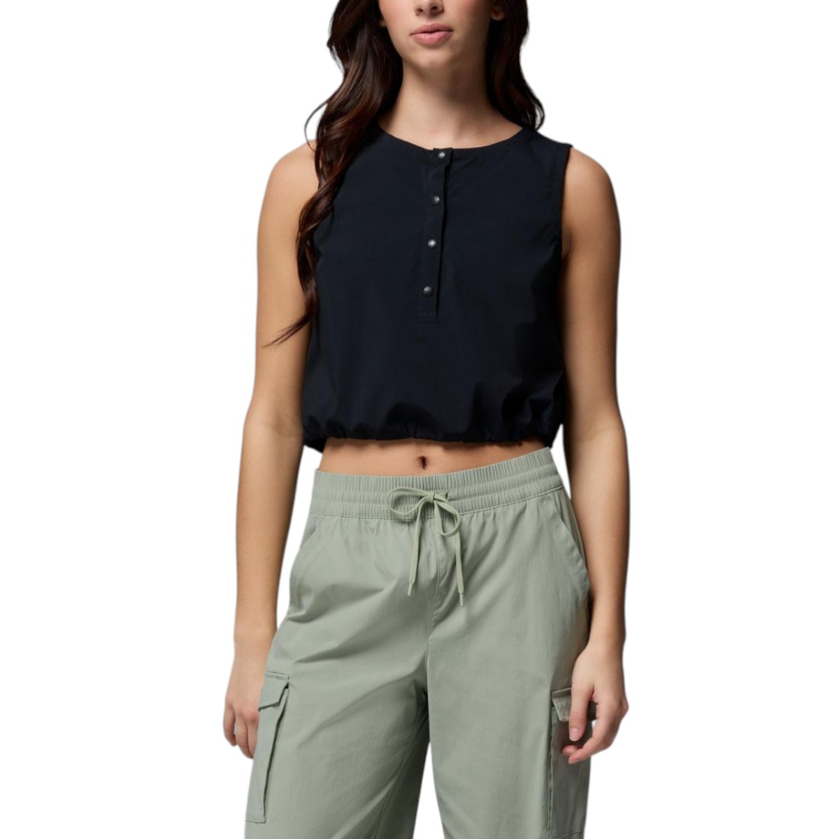 Columbia - Women's Chill Creek™ Woven Tank Top