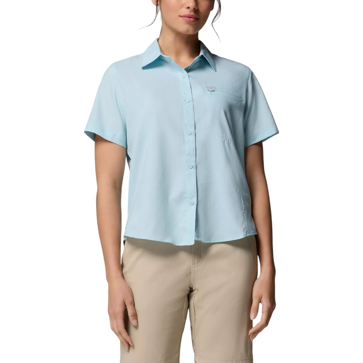 Columbia - Women's Silver Ridge™ Utility II Short Sleeve Shirt