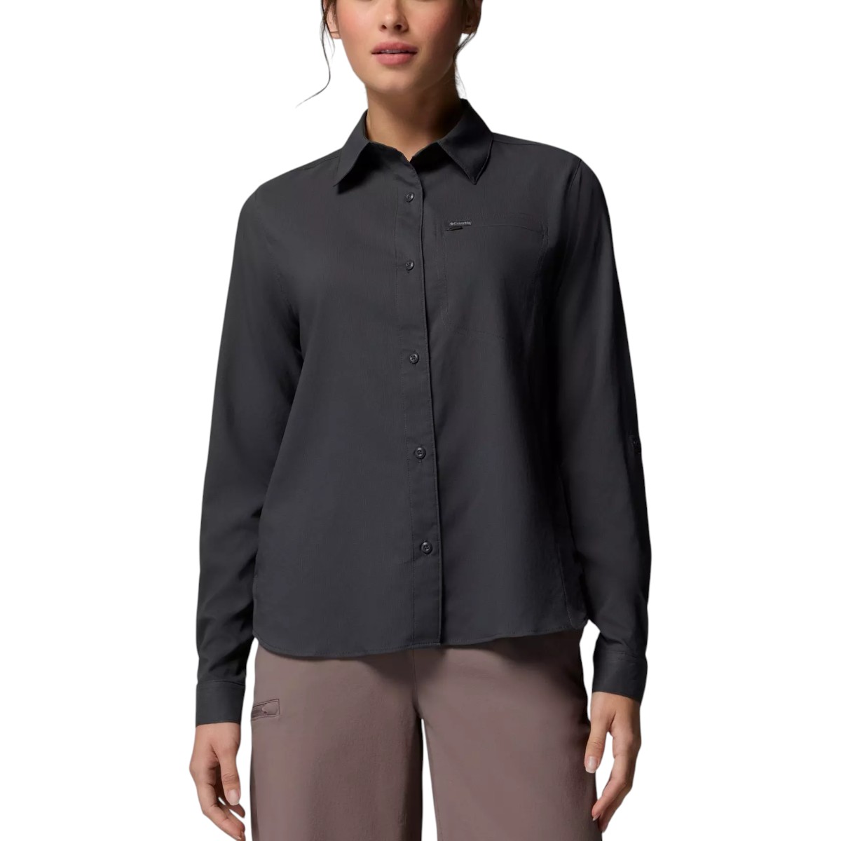 Columbia - Women's Silver Ridge™ Utility II Long Sleeve Shirt