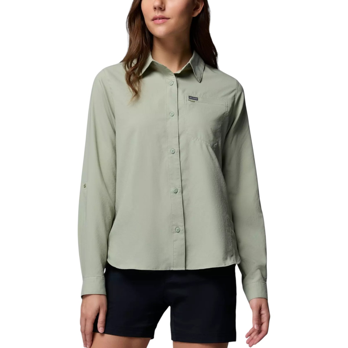 Columbia - Women's Silver Ridge™ Utility II Long Sleeve Shirt