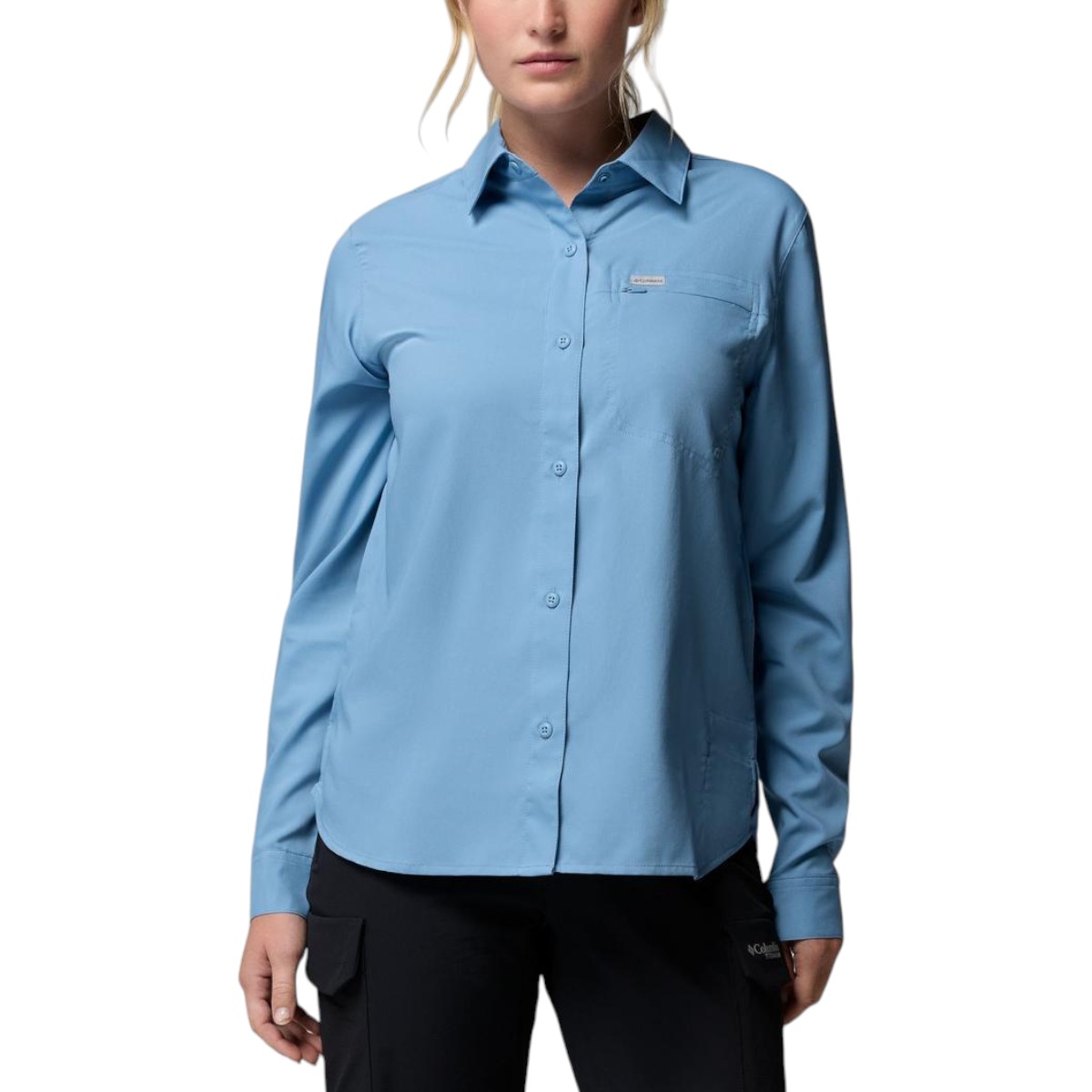 Columbia - Chemise Silver Ridge™ Utility II pour femme