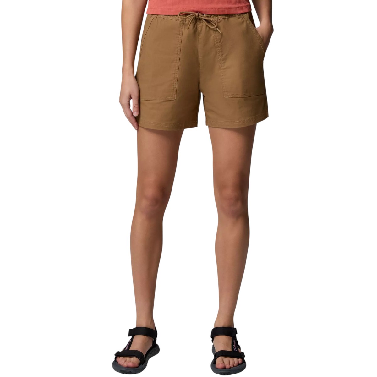 Columbia - Women's ROC™ Ripstop Shorts