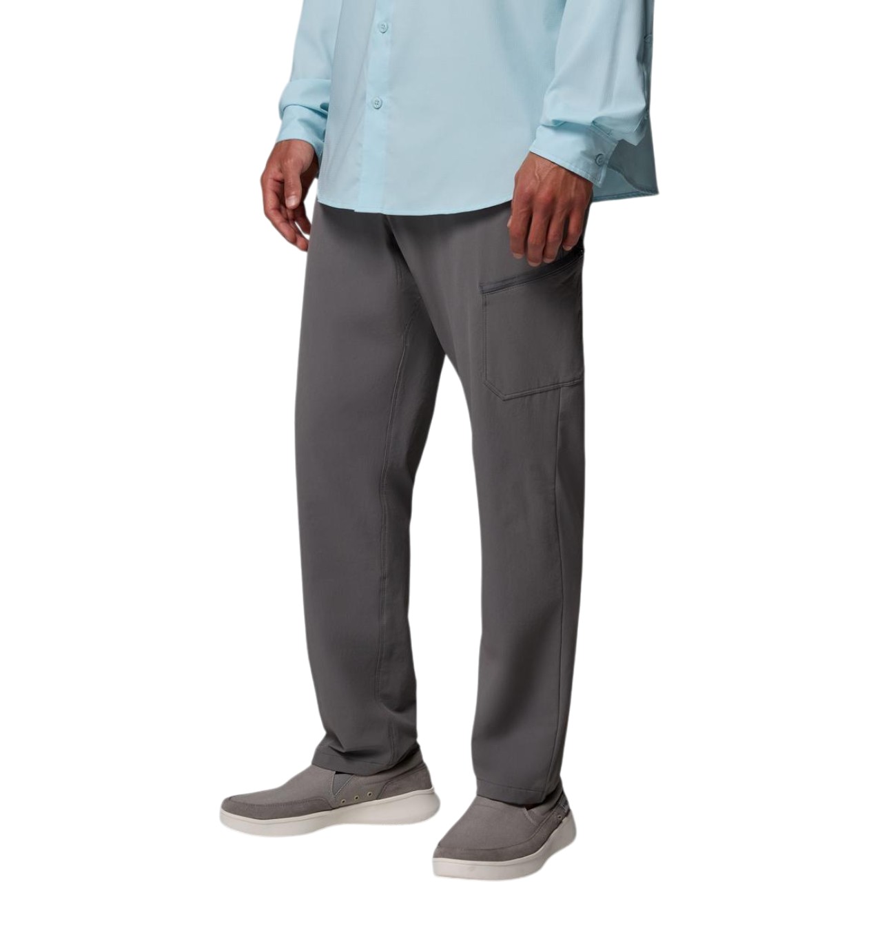 Columbia - Men's Breakline Pants
