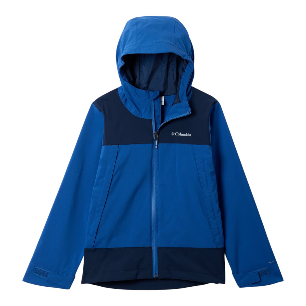 Columbia - Kids' Boulder Falls™ Jacket