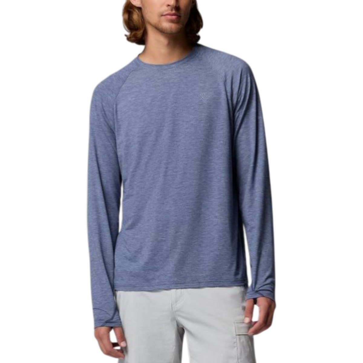 Columbia - Men's PFG Uncharted™ II Long Sleeve Technical T-Shirt