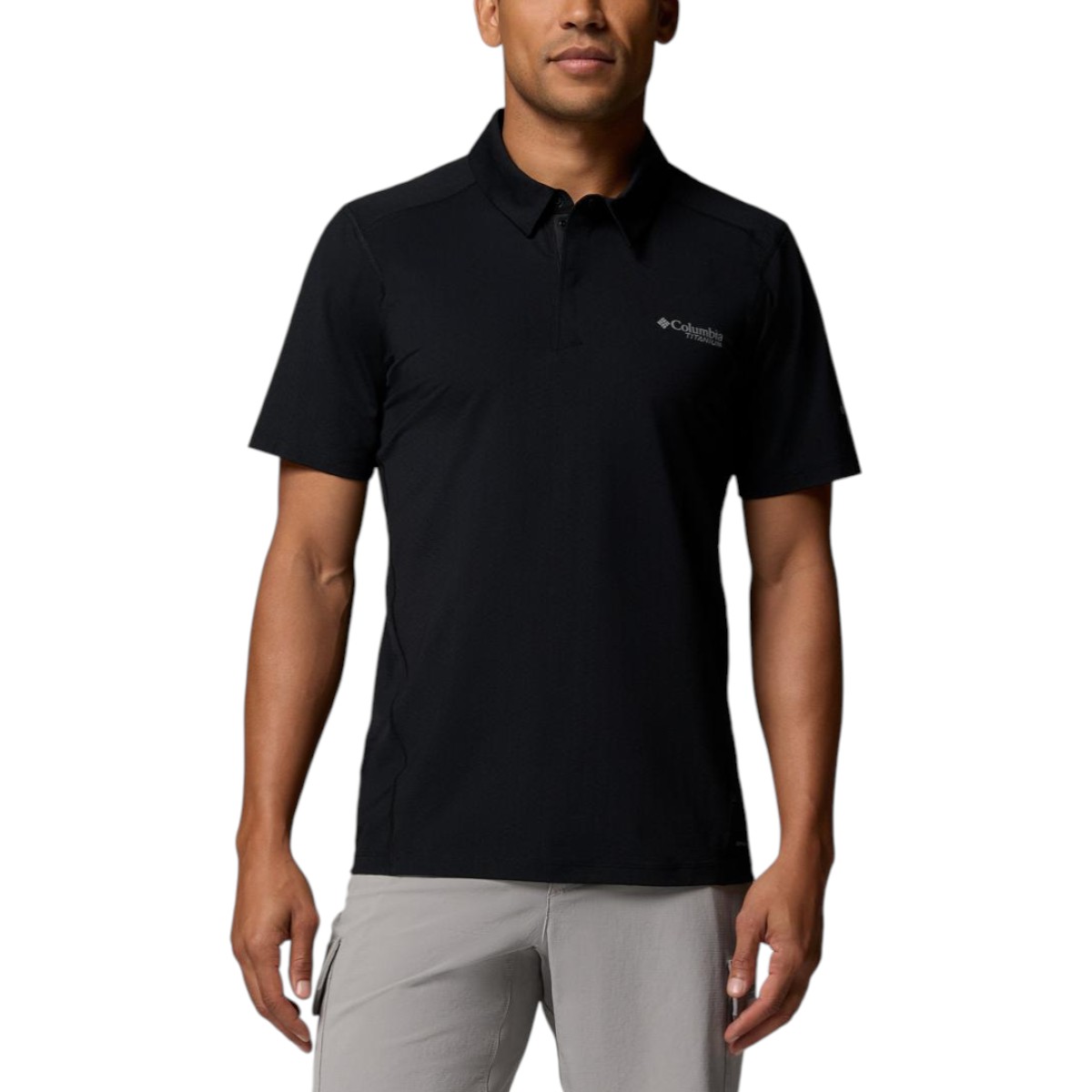 Columbia - Men's Diamond Peak Pro Polo