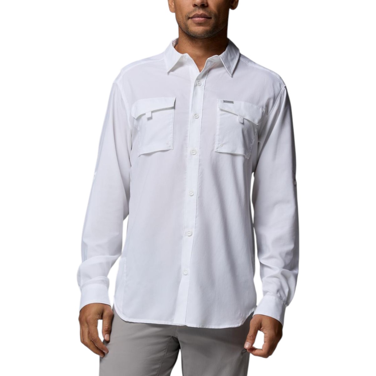 Columbia - Men's Silver Ridge™ Utility II Long Sleeve Shirt