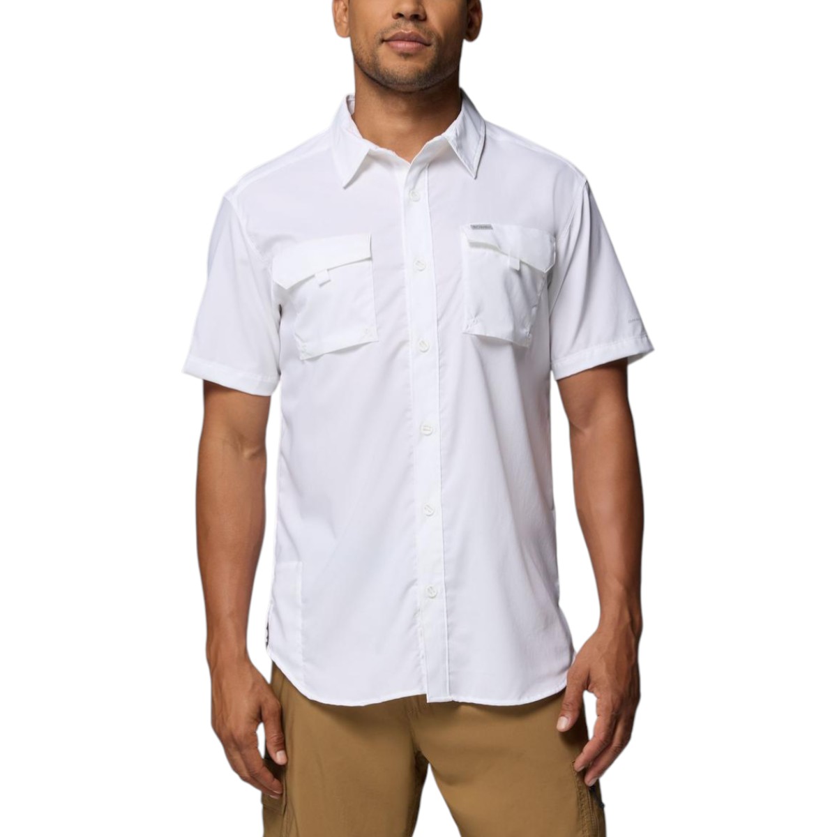 Columbia - Men's Silver Ridge™ Utility II Short Sleeve Shirt