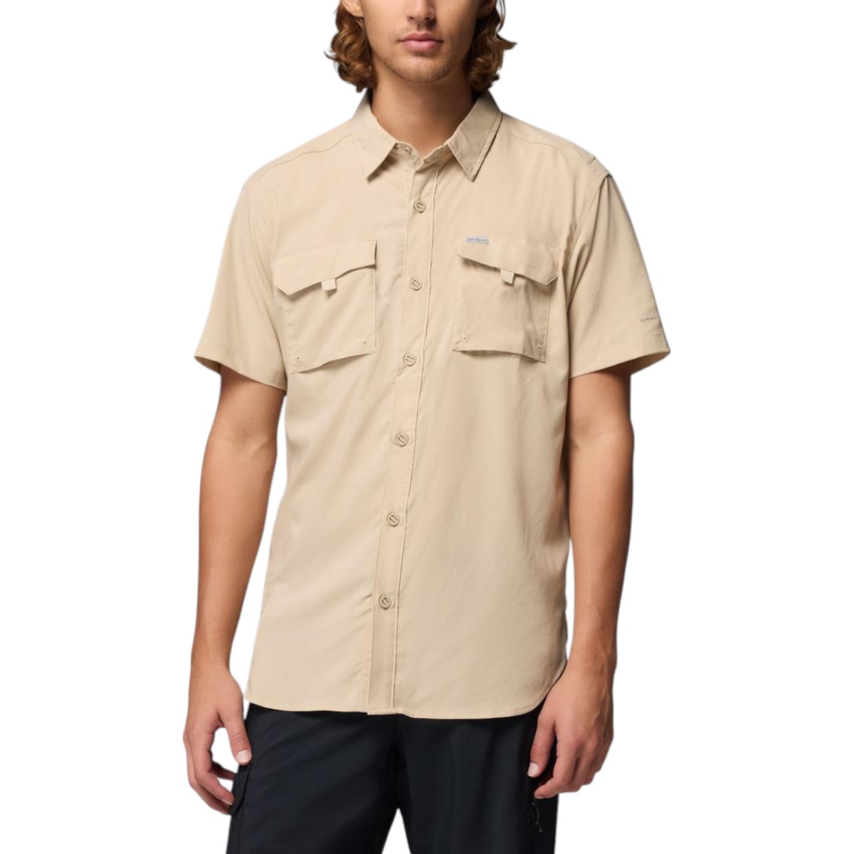 Columbia - Men's Silver Ridge™ Utility II Short Sleeve Shirt