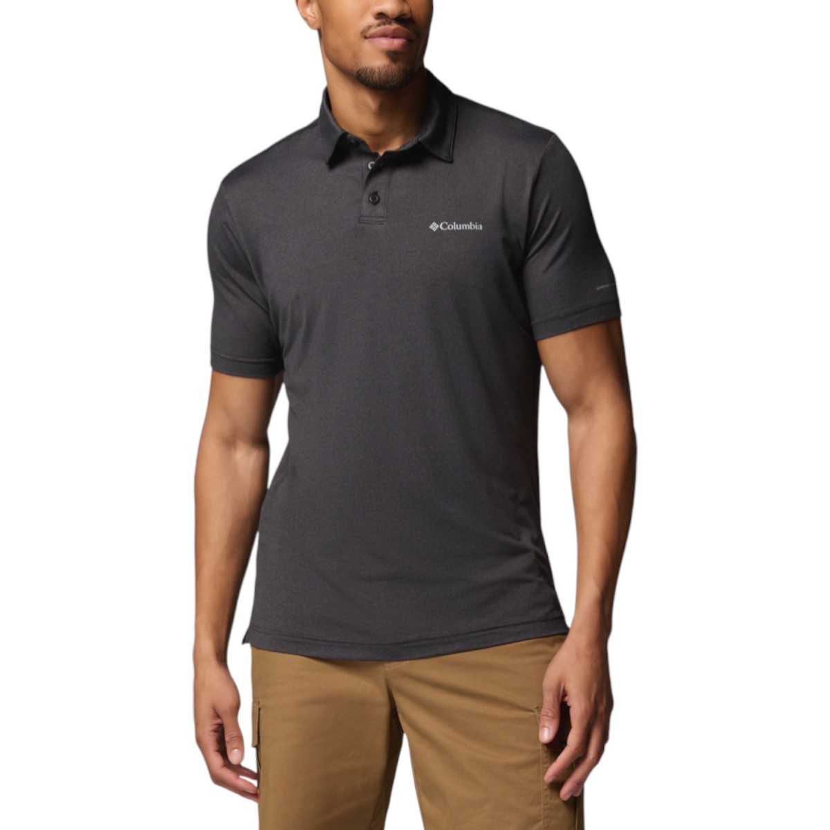 Columbia - Men's Parsons Point™ Polo