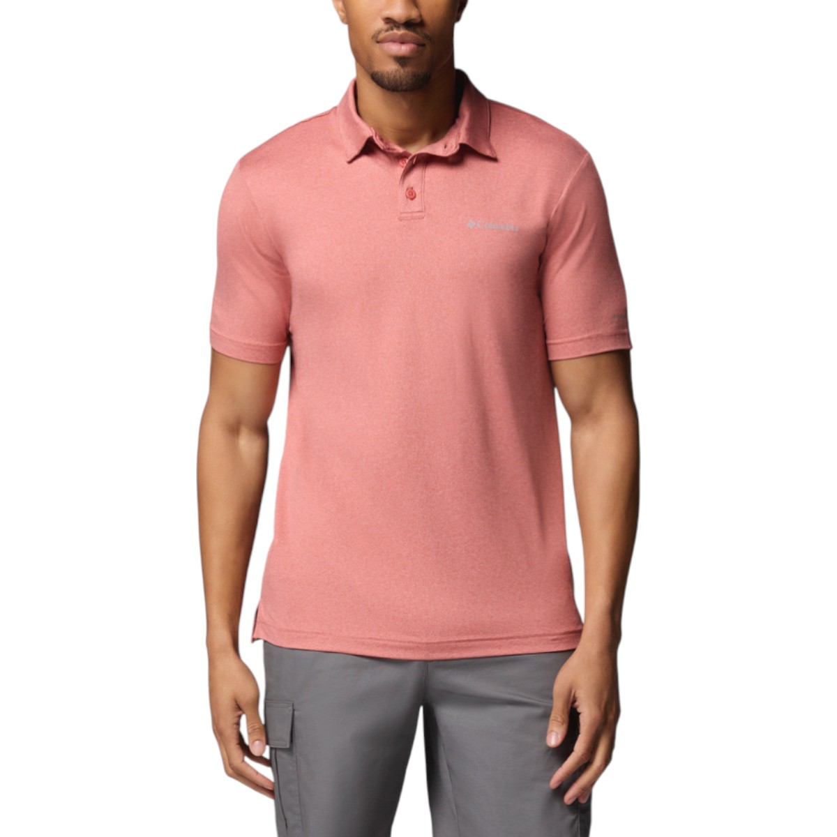 Columbia - Men's Parsons Point™ Polo