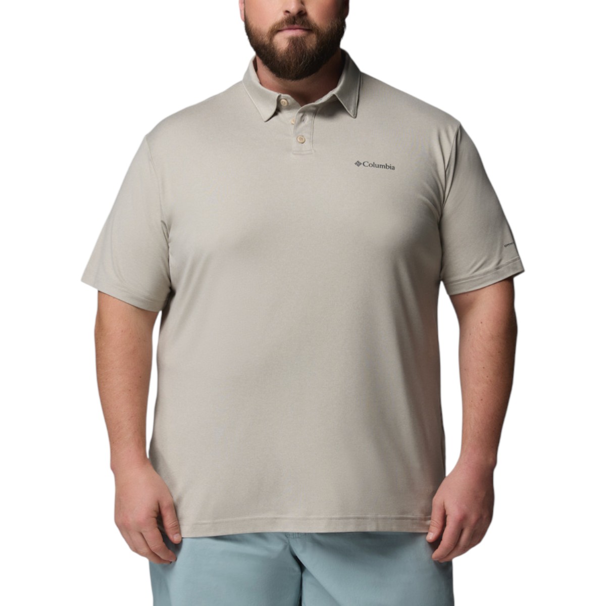 Columbia - Men's Parsons Point™ Polo